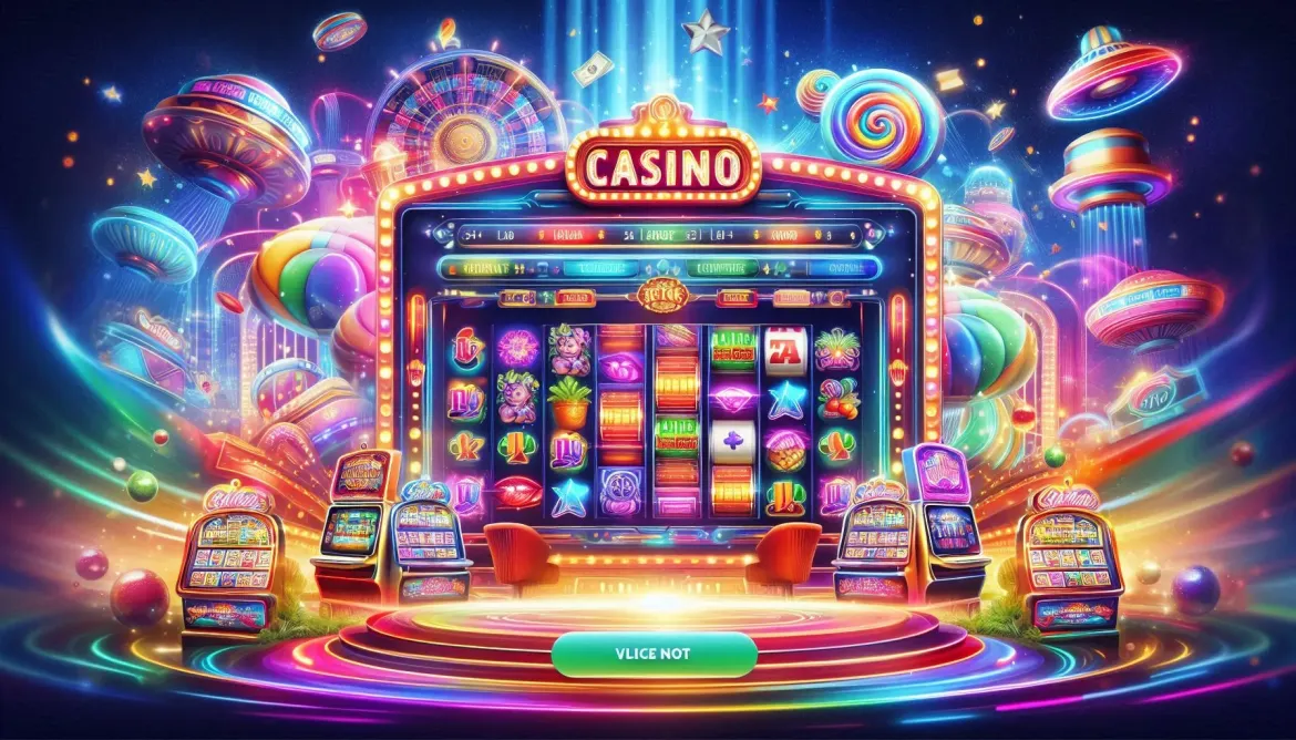 Mostbet Casino